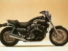 1987 Yamaha V-Max